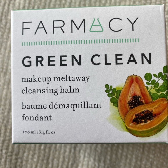 Farmacy Green Clean - Picture 1 of 6